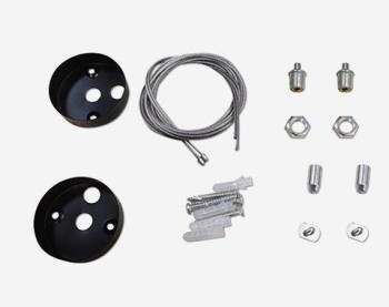 ARON LIGHT KIT DE SUSPENSION LINEAR MODULAR LIGHT