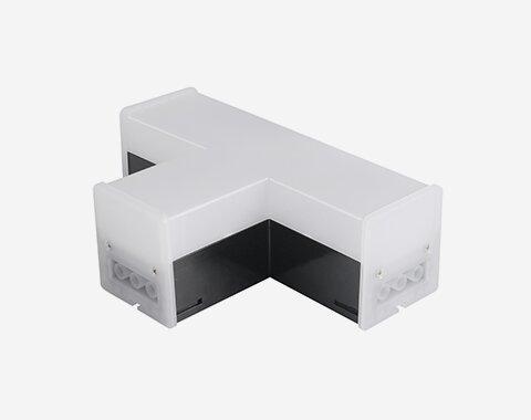 ARON LIGHT CONECTOR "T" LINEAR MODULAR LIGHT