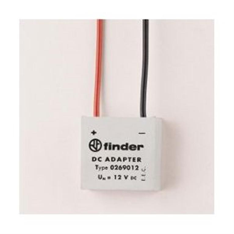 FINDER ADAPTADOR 24V