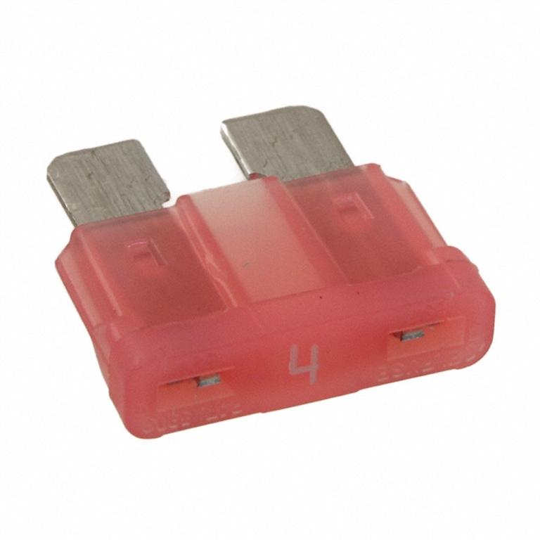 FUSIBLE DE COCHE 2A 32V