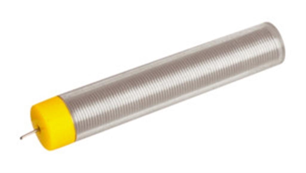 TUBO ESTAÑO