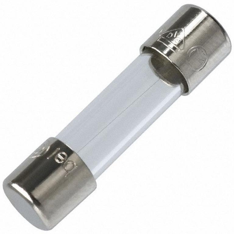 FUSIBLE 400mA
