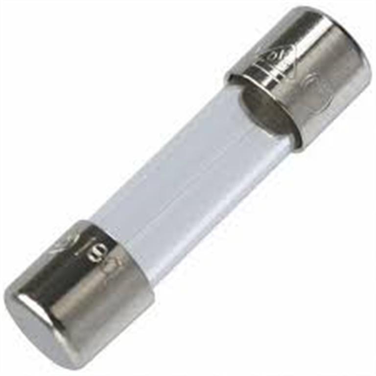 FUSIBLE 1.25A