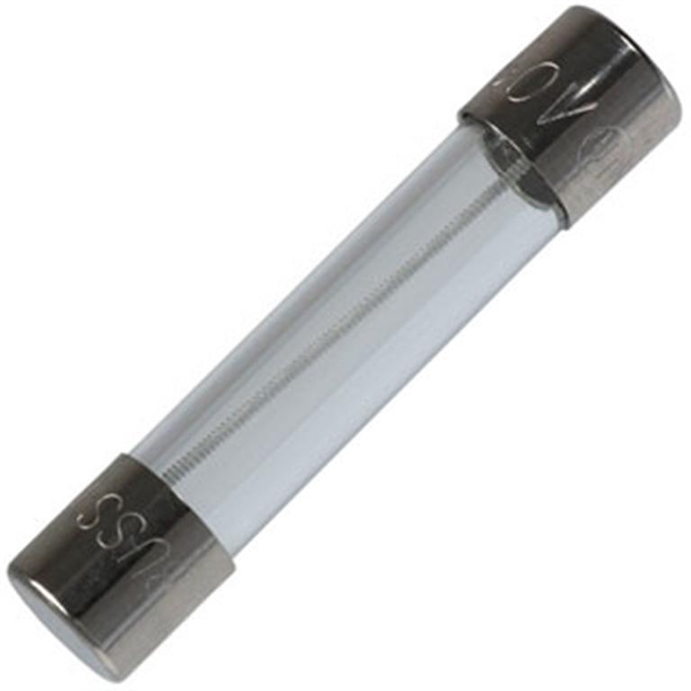 FUSIBLE 0.25A