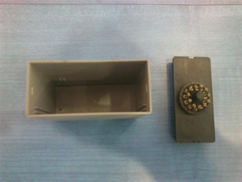 FUSIBLE TERMICO 130º