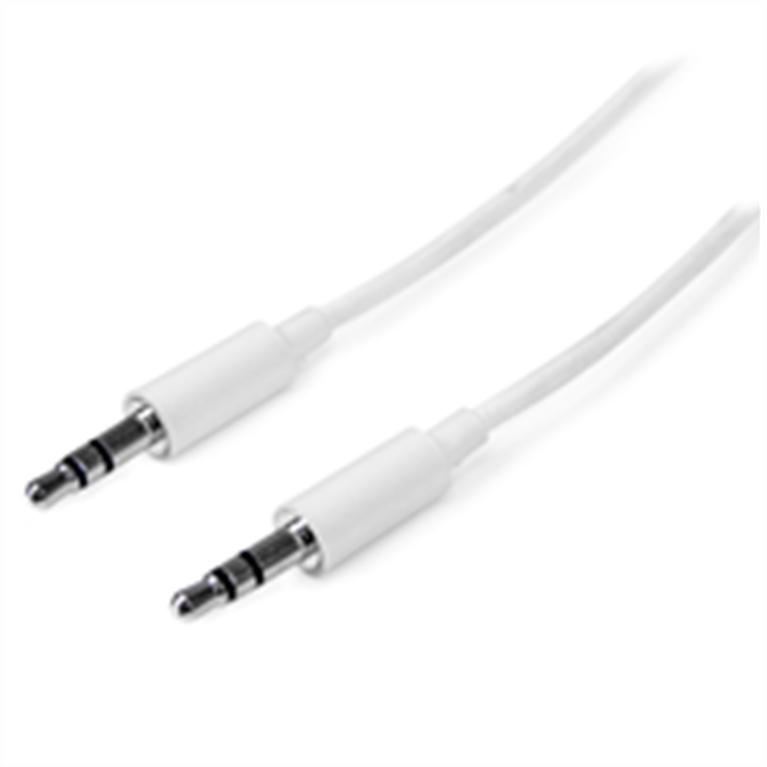 CONEXION  AUDIO JACK