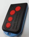 MANDO SLS TRIO PROX MULTI FORMATO AUTO AJUSTABLE DE 4 CANALES