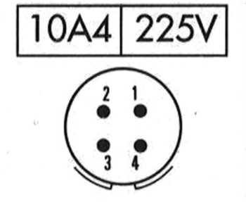 SICK REFLECTOR PL80A