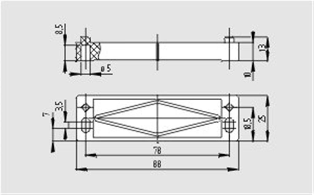 SCHMERSAL SEPARADOR BN 31/33