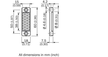 SICK REFLECTOR PL20A