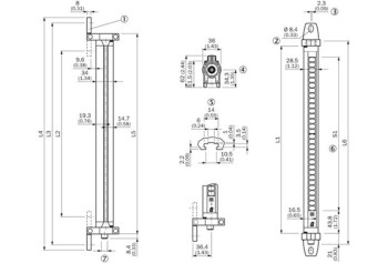 SICK EMISOR STANDARD C2000 C20S-030103A11