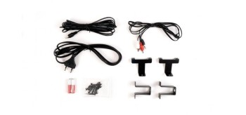 WEIDMULLER IE-FCM-USB-A PASAMUROS USB 2.0