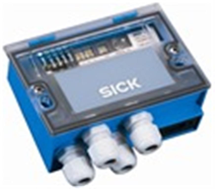 SICK MODULO DE CONEXION CDB420-001 PARA UN SENSOR IDPRO
