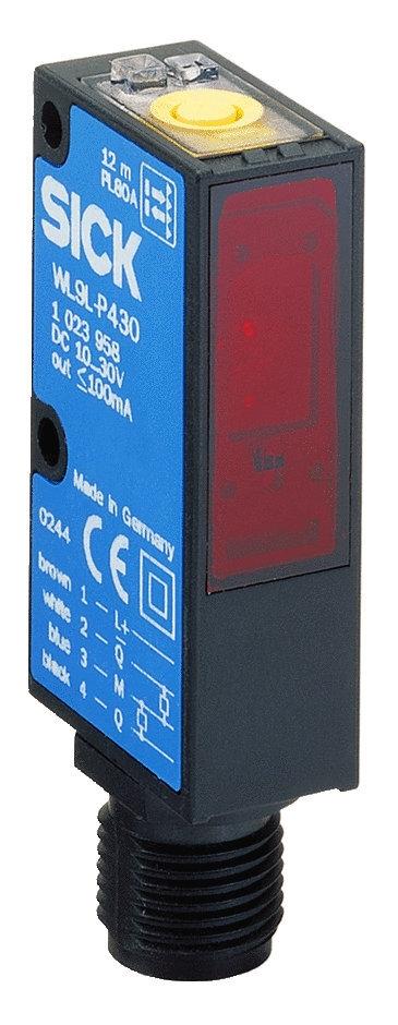 99I fotocélulas WL9L-N330