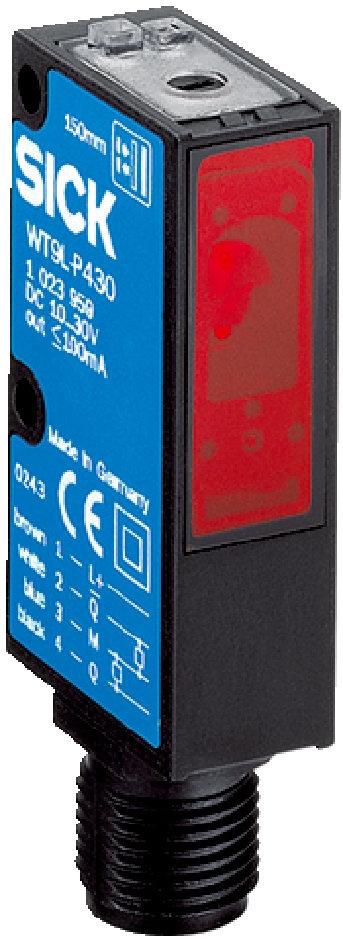 99I fotocélulas WT9L-N330