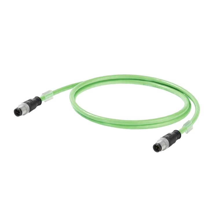 WEIDMULLER IE-C5DD4UG0005MCSMCS-E CABLE CADENA DE ARRASTRE