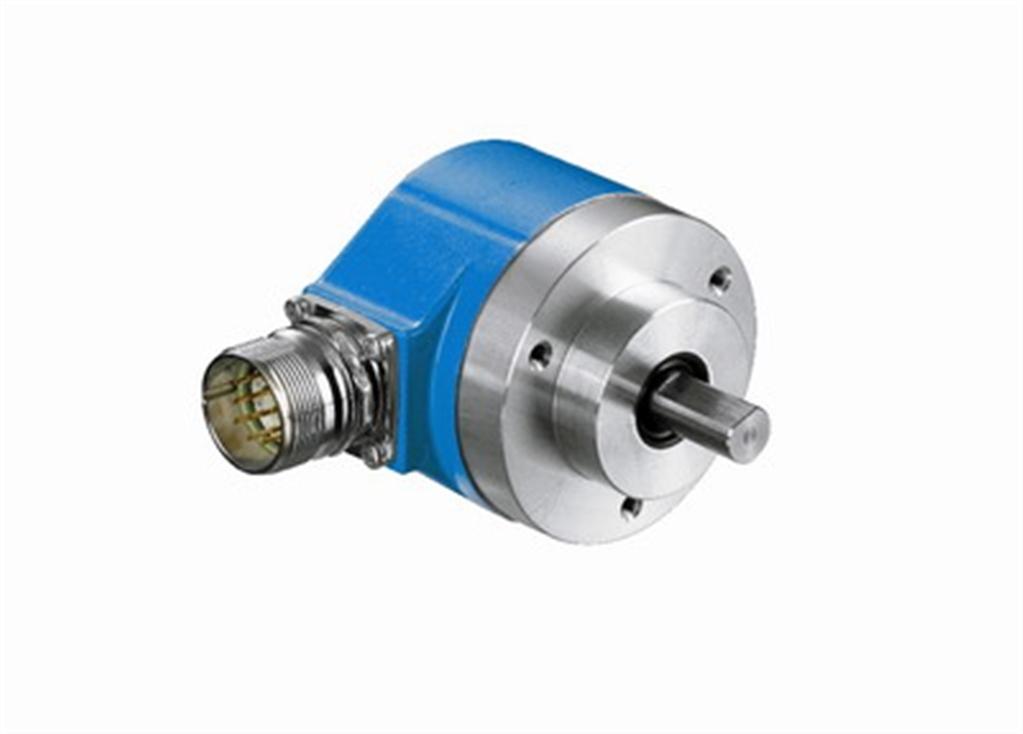 SICK ENCODER INCREMENTAL DGS60-A4R01000