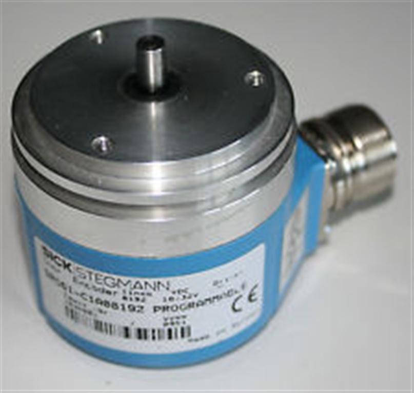 SICK ENCODER INCREMENTAL DRS61-C1A08192