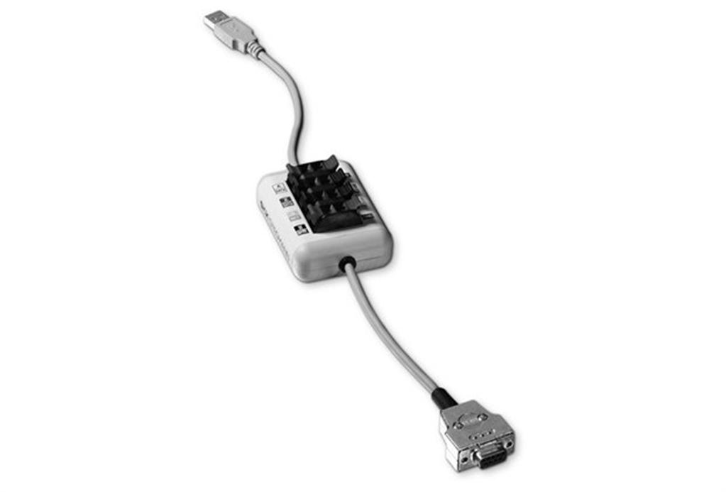 SICK PROGRAMADOR PGT-08-S PARA ENCODERS