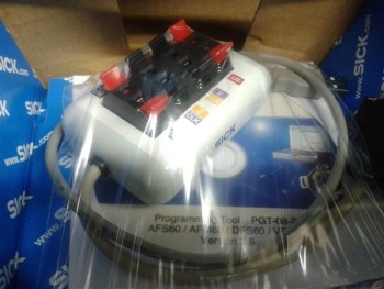 SICK PROGRAMADOR PGT-08-S PARA ENCODERS