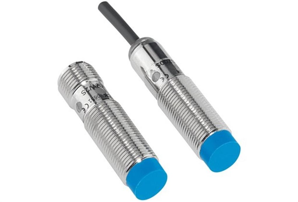 SICK SENSOR INDUCTIVO  IME12-04NPSZC0K