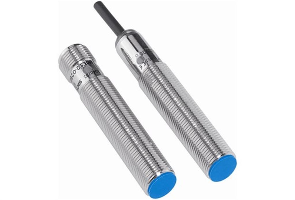 SICK SENSOR INDUCTIVO IME12-04BPSZW2S