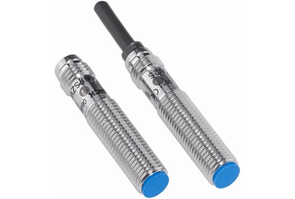 SICK SENSOR INDUCTIVO IME08-02BPSZT0K