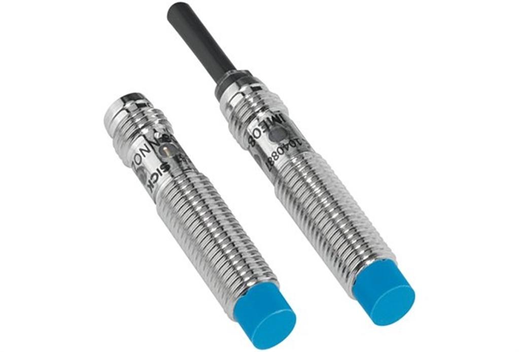 SICK SENSOR INDUCTIVO IME08-04NPSZW2K