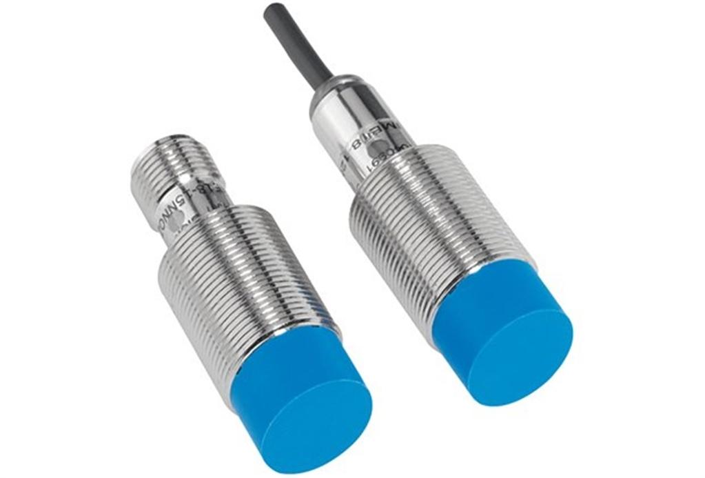 SICK SENSOR INDUCTIVO IME18-12NPSZC0K