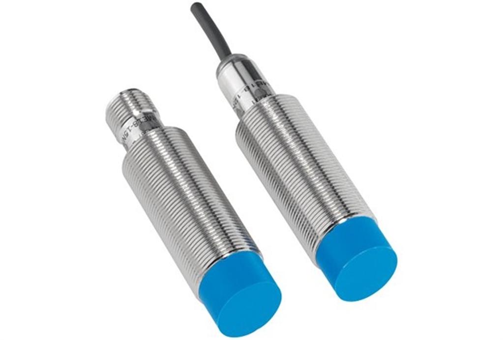 SICK SENSOR INDUCTIVO IME18-12NPSZC0S