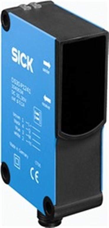 SICK SENSOR DE MEDIA DISTANCIA DS30-P1253