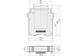 FLEXISOFT 8IN/4OUT