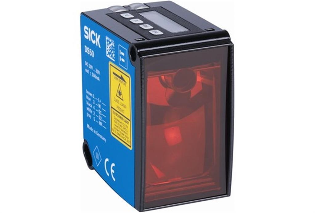 SENS.DIST. DS50-P1112