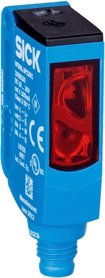 99I fotocélulas WTB9L-3N2291