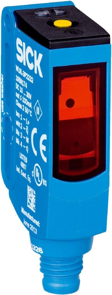 99I fotocélulas WL9L-3N2232