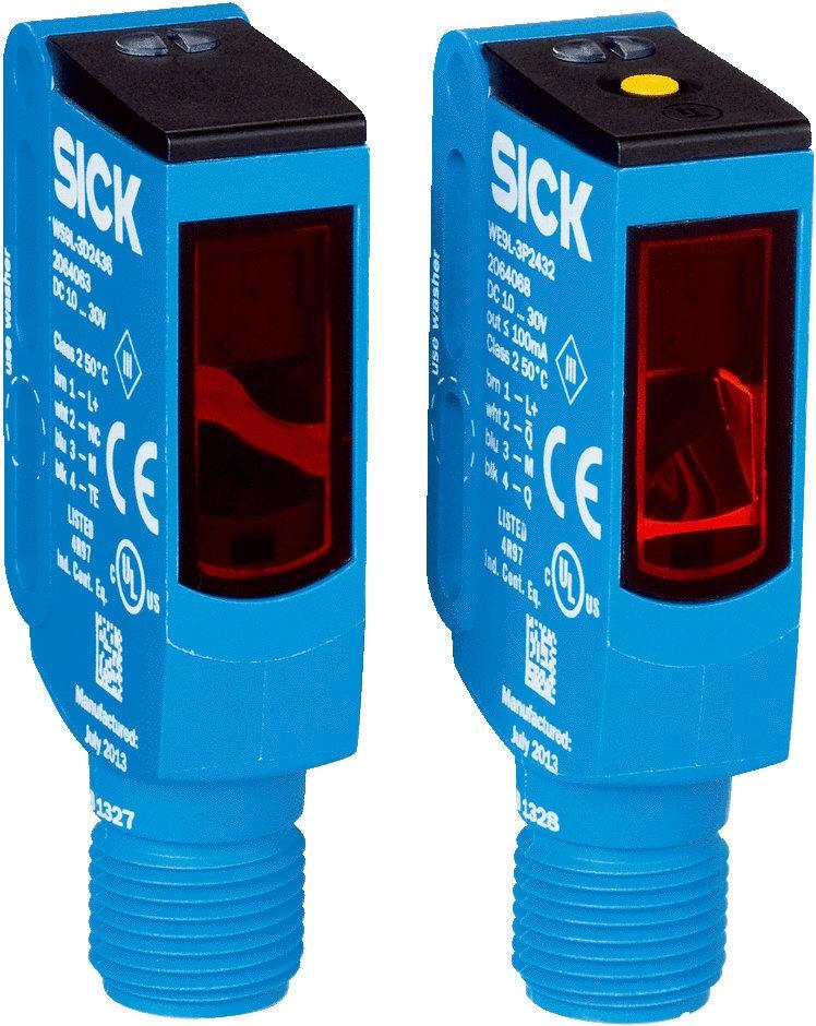 99I fotocélulas WSE9L-3P2437