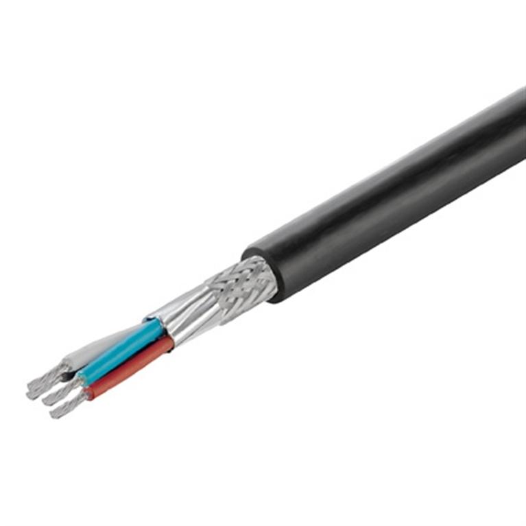 CABLE BUS 2X0.34/2X0.22 PUR APANTA