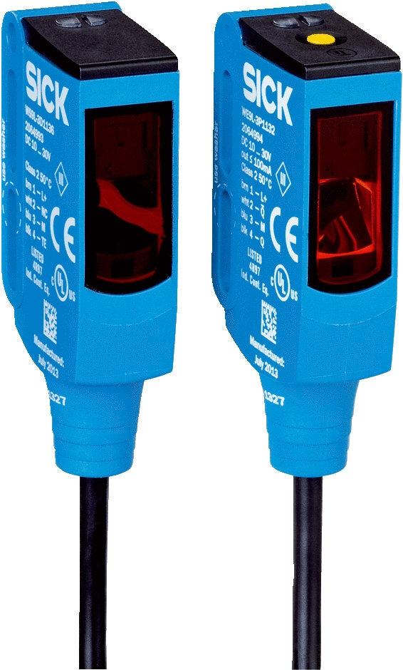 99I fotocélulas WSE9L-3P1137