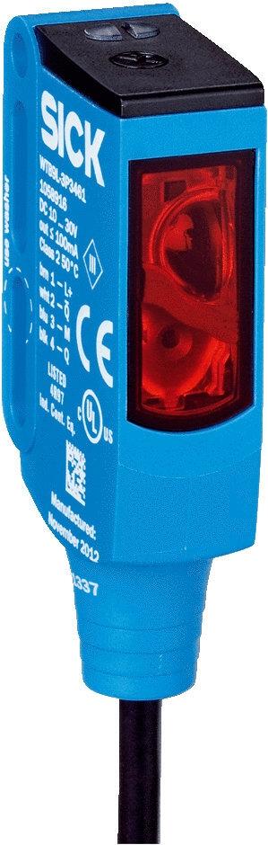99I fotocélulas WTB9L-3P3461