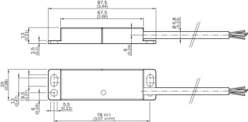 SICK INTERRRUPTOR DE SEGURIDAD SIN CONTACTO RE27-SA10L