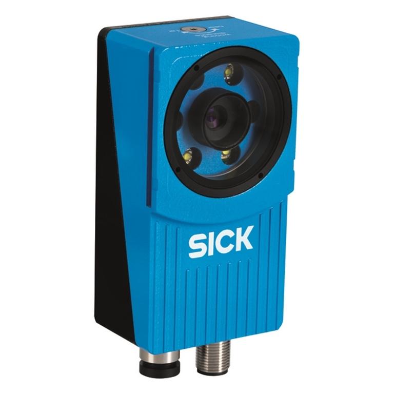 SICK SENSOR DE VISIÓN VSPM-6F2113 PIM60