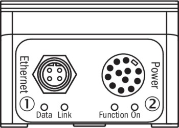 SICK SENSOR DE VISIÓN VSPM-6F2113 PIM60