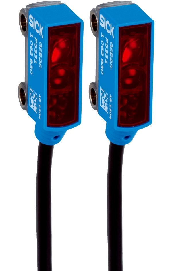 99I fotocélulas GSE2S-E1311