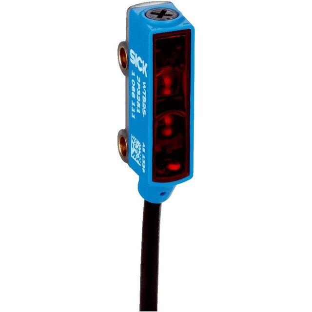 SICK SENSOR FOTOELECTRICO WTB2S-2P1151