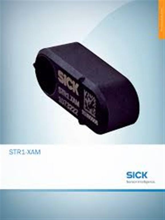 ACTUADOR SRT1-XAM