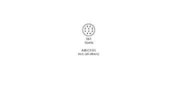 SICK ESCANER LASER DE SEGURIDAD MICS3-AAAZ55AZ1P01