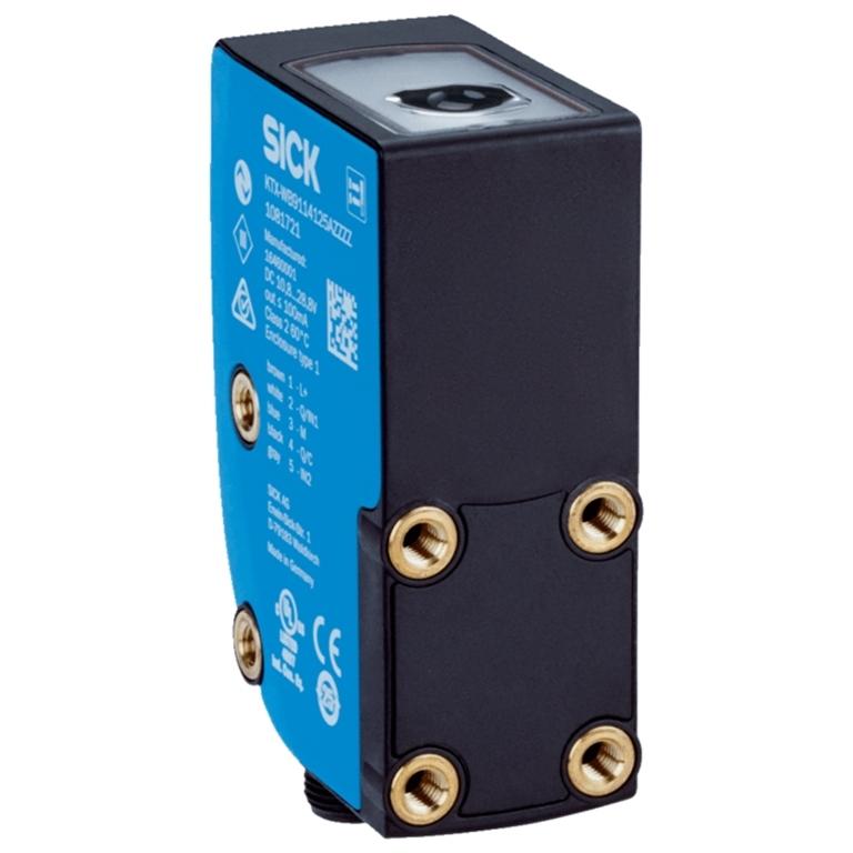 SICK SENSOR DE CONTRASTE KTX-WN91142252ZZZZ