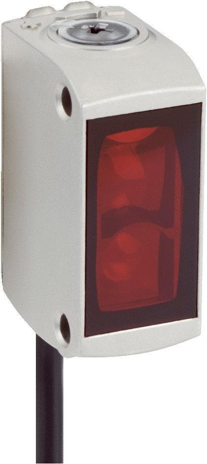 99I fotocélulas GL6-F2411V
