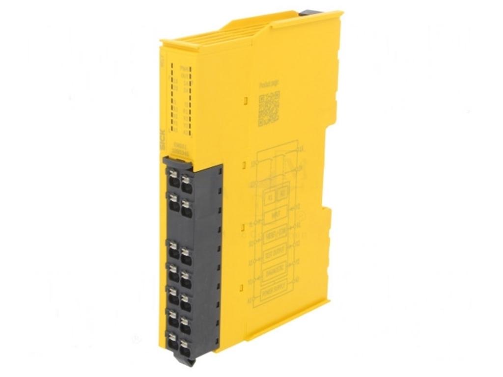 RLY3-EMSS100 RELE SEGURIDAD