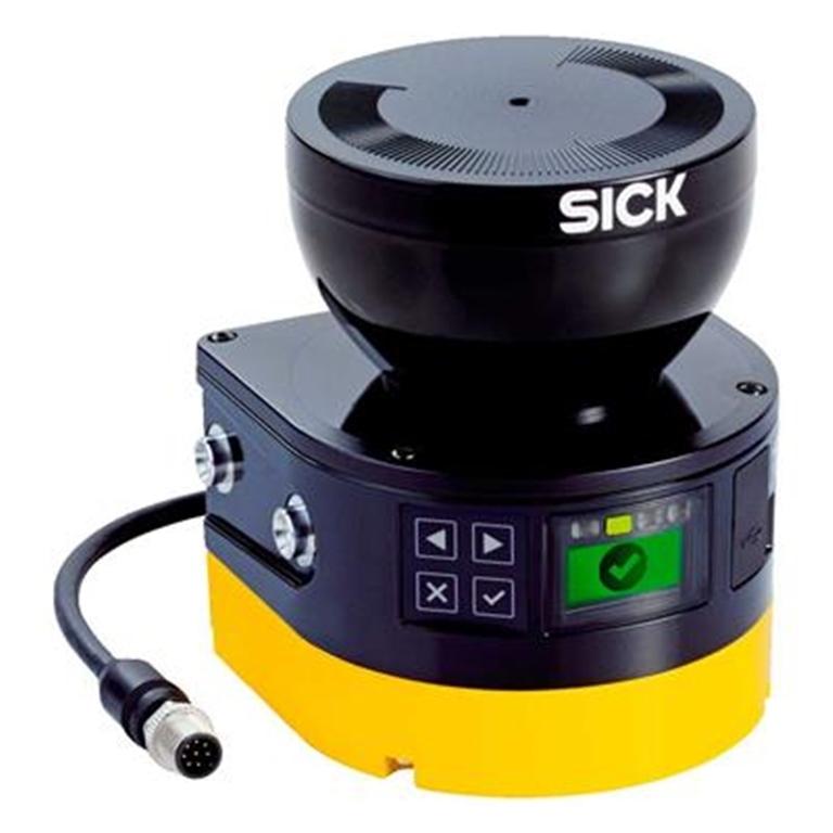 SICK ESCANER LASER DE SEGURIDAD MICS3-AAAZ90AZ1P01